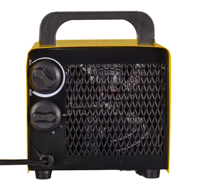 Электрическая теплопушка Eurolux ТЭПК-EU-2000-Tehinstrument