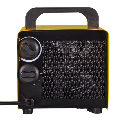 Электрическая теплопушка Eurolux ТЭПК-EU-2000-Tehinstrument