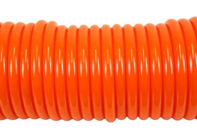 Шланг для компрессора полиуретановый 10 м, 5x8 мм, соединение рапид  Sturm-Tehinstrument