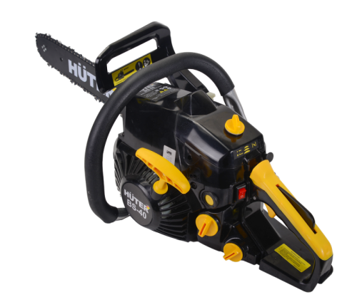 Бензопила HUTER BS-40-Tehinstrument