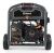 Генератор бензиновый Helmut LS 6500EA-Tehinstrument