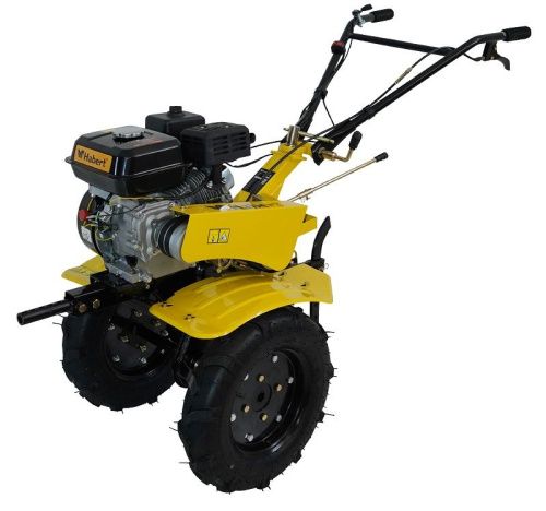 Habert Мотоблок HM-22 (Habert 170, колеса 4.00-10)-Tehinstrument