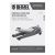 Домкрат гидравлический подкатной, 3 т, 85-610 мм, быстрый подъем, низ. подхват, проф, SUV Denzel-Tehinstrument