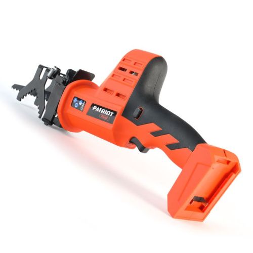 Пила садовая сабельная аккумуляторная Patriot RS 202 UES-Tehinstrument