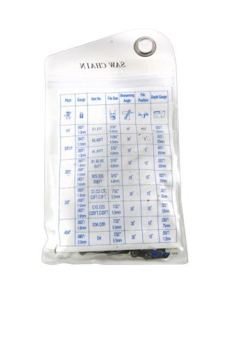 Цепь  Sturm 52 звена, паз 0,043", шаг 3/8", КВАДРАТНЫЙ ХРОМИРОВАННЫЙ, КАЛЕНЫЙ зуб-Tehinstrument