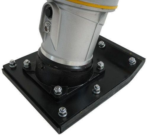 Вибротрамбовка Habert H-RM90H (GX160)-Tehinstrument