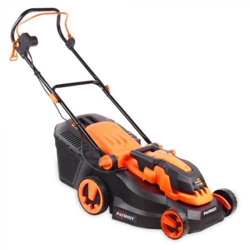 Электрическая газонокосилка Patriot PT 1638E (Патриот PT 1638E)-Tehinstrument
