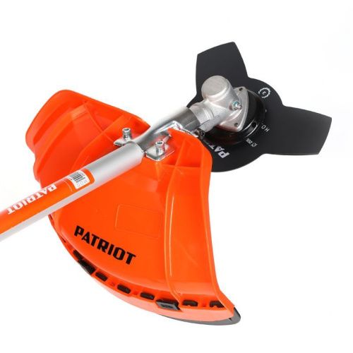 Триммер бензиновый Patriot PT 553-Tehinstrument