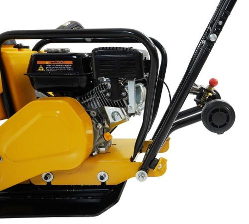 Виброплита Habert H-C60TL-Tehinstrument