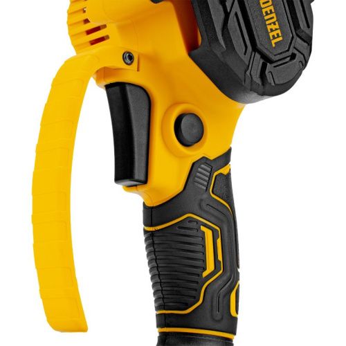 Цепная мини-пила аккумуляторная Denzel CCS-150 бесщеточная-Tehinstrument