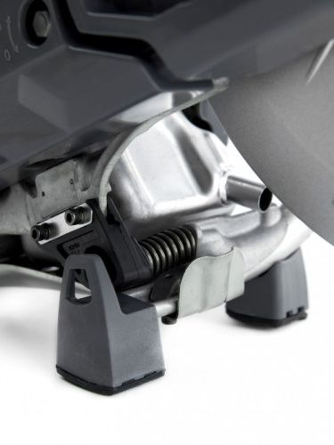 Бензорез Helmut GT350-Tehinstrument