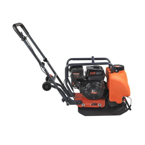 Виброплита PATRIOT SVR 60T-Tehinstrument