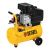 Компрессор воздушный Denzel DC1500/24-Tehinstrument