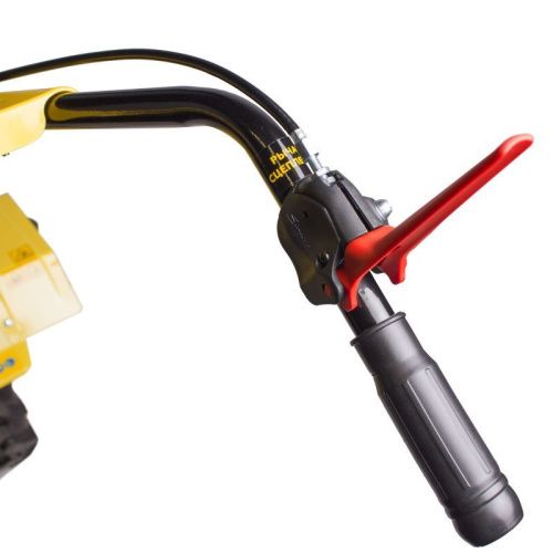 Бензиновый мотокультиватор Champion BC8813-Tehinstrument