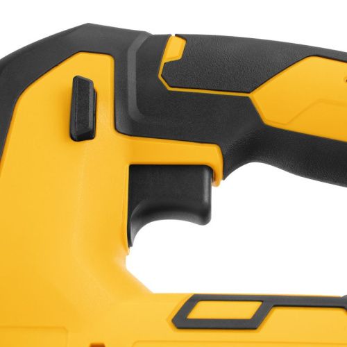 Лобзик аккумуляторный Denzel CJH-20-80, Li-Ion, 20 В-Tehinstrument