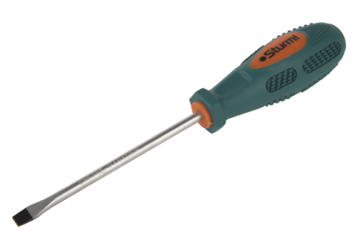 Отвертка  Sturm 1040-01-SL5-100-Tehinstrument