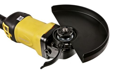 Болгарка (УШМ) Hanskonner PLATINUM HAG28230B-Tehinstrument