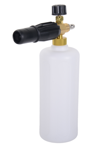 Мойка Grey Huter W-5-2600 PRO-Tehinstrument