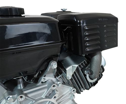 Двигатель Lifan 177FD, вал ?25мм-Tehinstrument