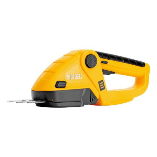 Ножницы-кусторез аккумуляторные Denzel GS-7-Tehinstrument