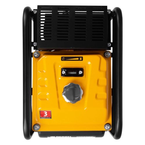 Генератор инверторный Denzel GT-3500iF-Tehinstrument
