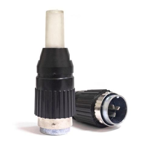 Разъем TIG 3pin, Aurora-Tehinstrument