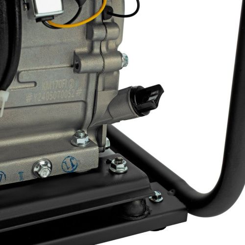 Генератор инверторный Denzel GK-3800iF-Tehinstrument