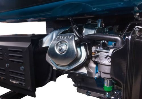 Генератор СОЮЗ ЭГС-87700Э-Tehinstrument