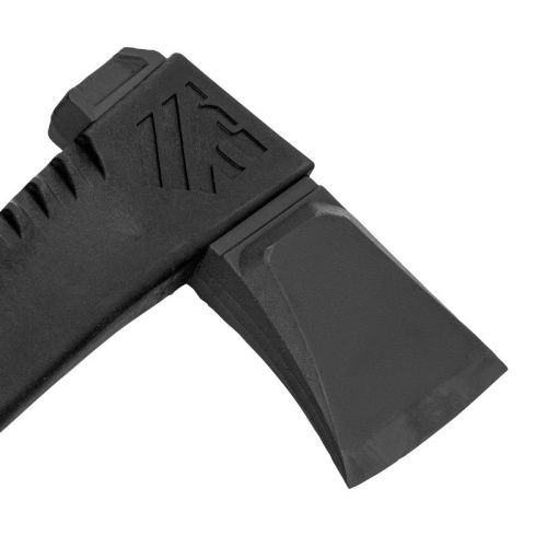 Колун, F17, 2500 гр, двухкомпонентная рукоятка, 710 мм// Denzel-Tehinstrument