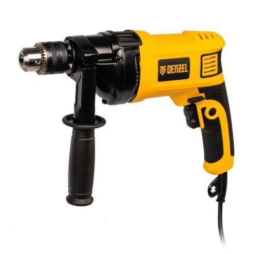 Дрель ударная Denzel ID-850-Tehinstrument