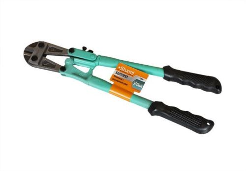 Болторез 14" 350 мм, закаленные губки из стали Т8  Sturm-Tehinstrument