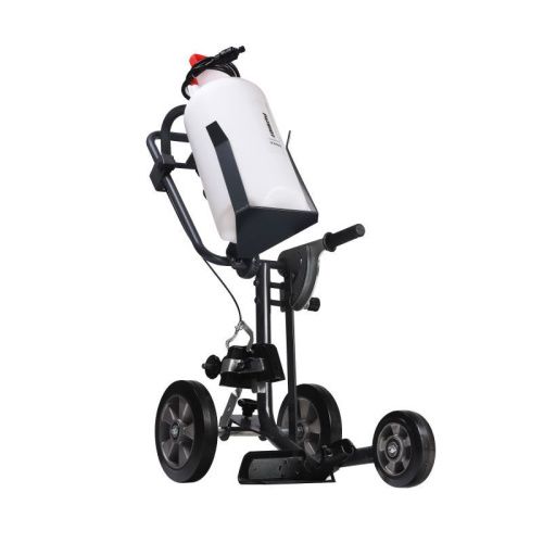 Направляющая тележка PATRIOT DSW 7 для бензореза-Tehinstrument