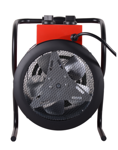 Электрическая тепловая пушка РЕСАНТА ТЭП-5000К-Tehinstrument