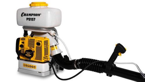 Бензиновый опрыскиватель-распылитель CHAMPION PS157-Tehinstrument