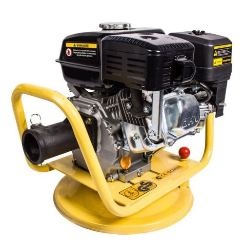 Вибратор глубинный бензиновый CHAMPION CVG424-Tehinstrument