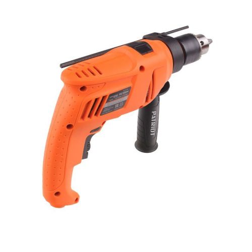 Дрель электрическая ударная PATRIOT FD 550H-Tehinstrument
