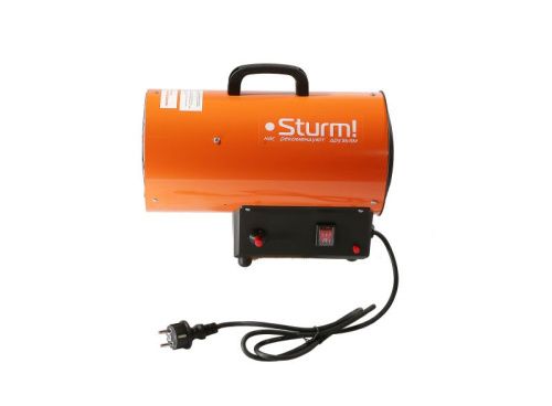 Газовая тепловая пушка  Sturm GH91101-Tehinstrument