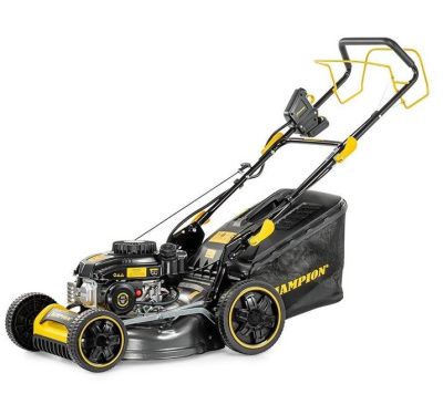 Газонокосилка CHAMPION, LM5130VSE-Tehinstrument