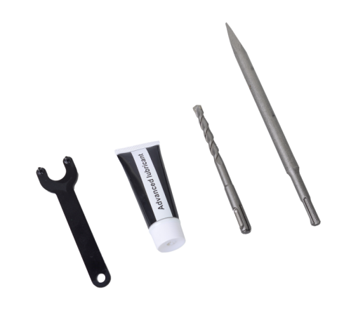 Перфоратор Ресанта П-32-1400КВ-Tehinstrument