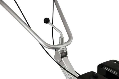 Бензиновый мотокультиватор Мобил К МКМ-2Р2-GP200 с двигателем Honda-Tehinstrument