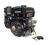 Двигатель Lifan NP460E, вал ?25мм, катушка 11 Ампер (фильтр "зима-лето")-Tehinstrument