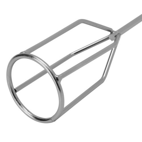 Миксер для гипсовых смесей Denzel 80 х 530 мм-Tehinstrument