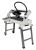 Плиткорез электрический Helmut FS200H-Tehinstrument