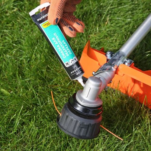 Смазка редукторная Patriot Arsenal AR-417-Tehinstrument