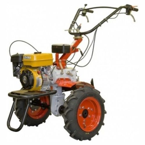 Бензиновый мотоблок Угра НМБ-1Н9 с двигателем Subaru-Tehinstrument