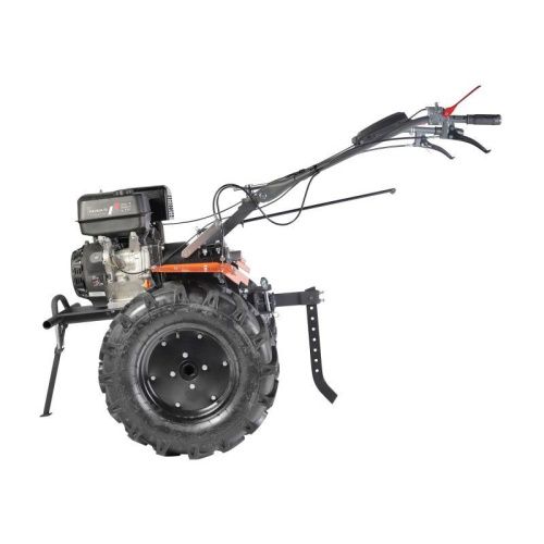 Мотоблок бензиновый Patriot Nevada 15-Tehinstrument