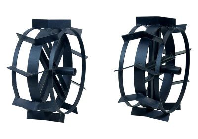 Грунтозацепы втулка 30 мм диаметр 460 мм СОЮЗ БМ1С-25-460-30-Tehinstrument