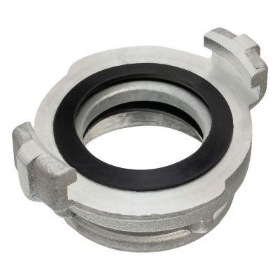 Головка муфтовая PC-50, диаметр 2" Denzel-Tehinstrument