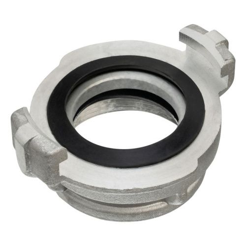 Головка муфтовая PC-50, диаметр 2" Denzel-Tehinstrument