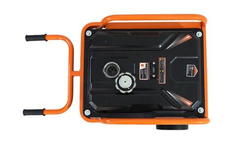 Генератор Lifan 6500EA Lite-Tehinstrument